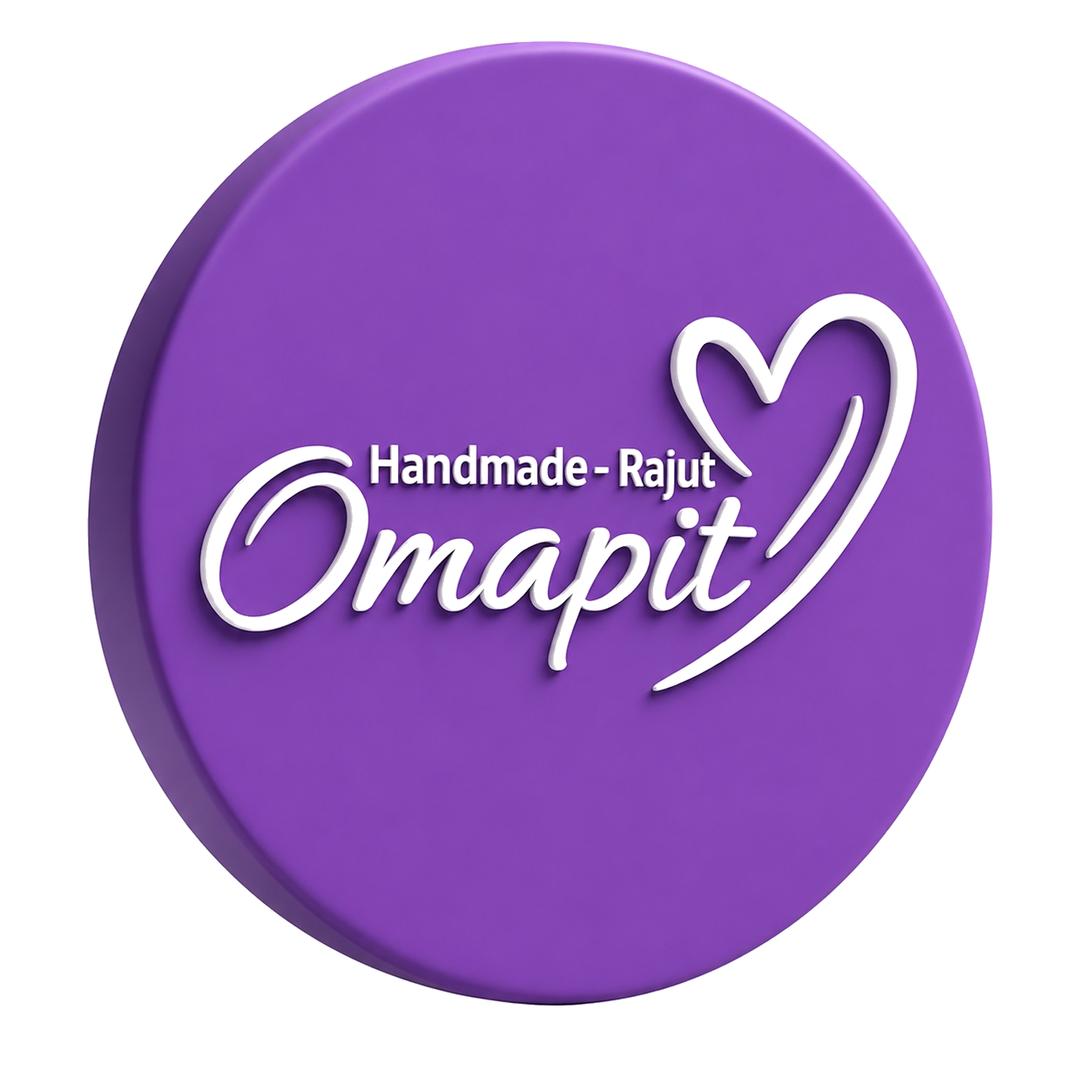 Omapit Rajut logo