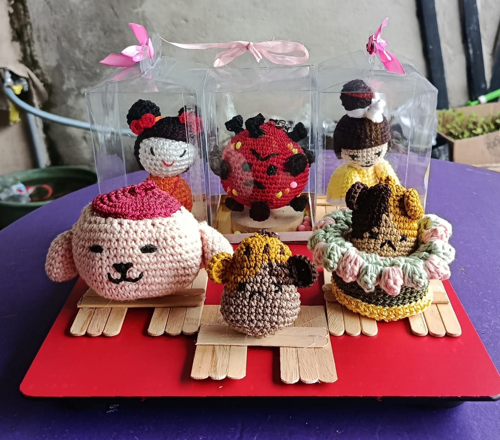 Omapit Rajut produk 4