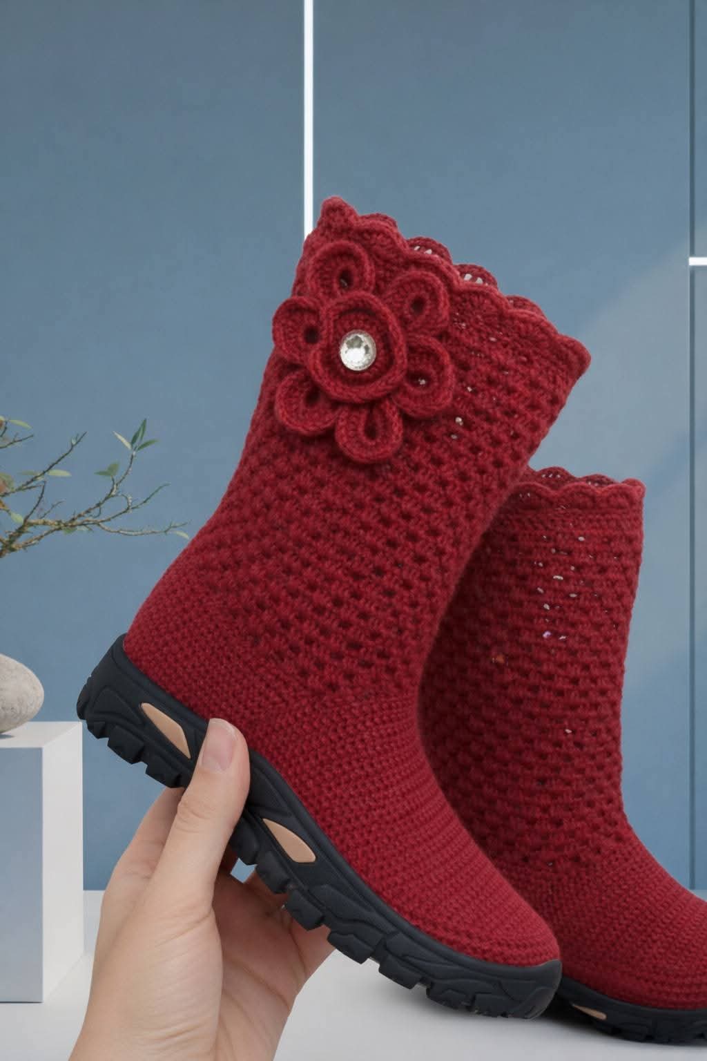 Omapit Rajut produk 5